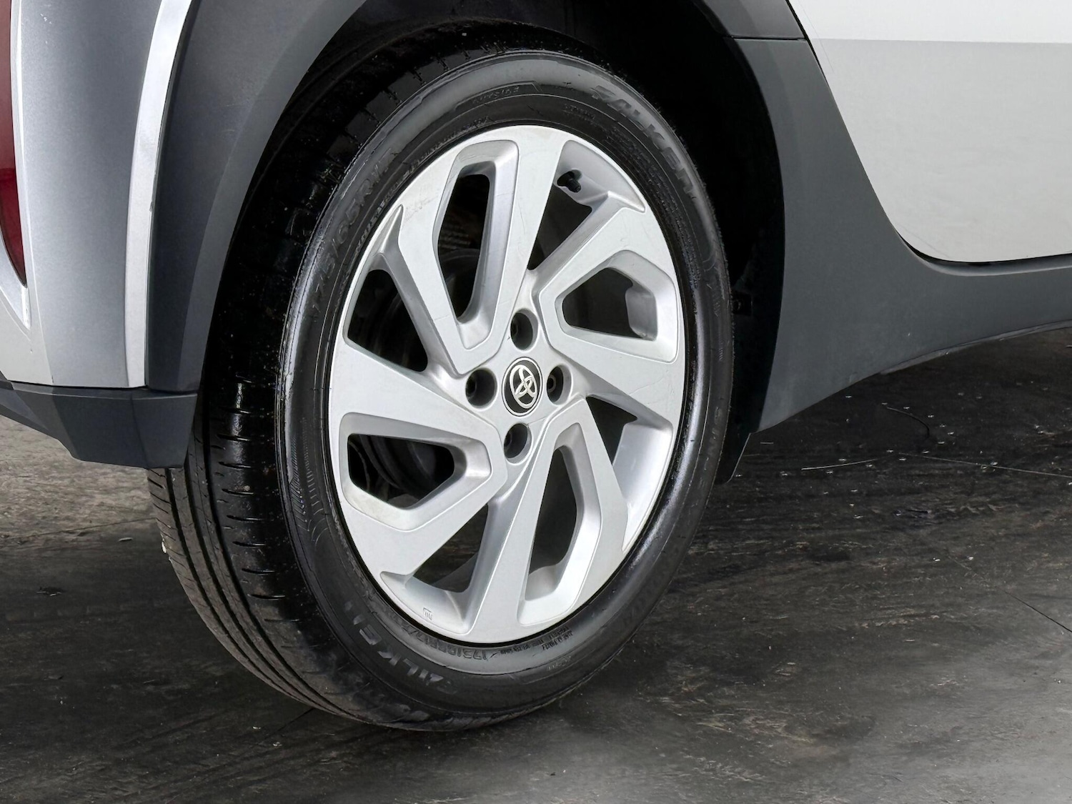 Used Toyota Aygo X 2023 for sale - 77260178: Photo 8