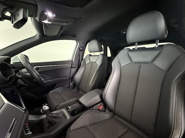 Used Audi Q3 2021 for sale - 76323517: Photo 19