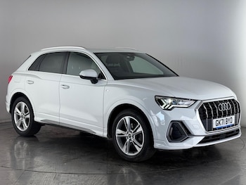 Audi - Q3