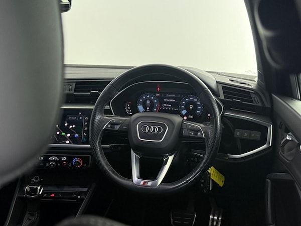 Used Audi Q3 2021 for sale - 76323517: Photo 23