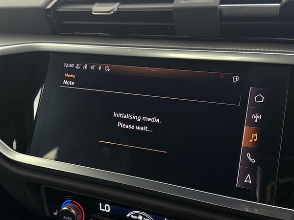 Used Audi Q3 2021 for sale - 76323517: Photo 35