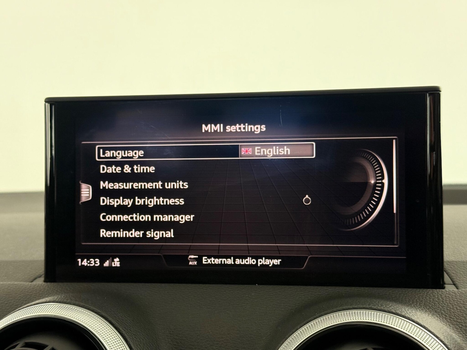 Used Audi Q2 2021 for sale - 77222427: Photo 34