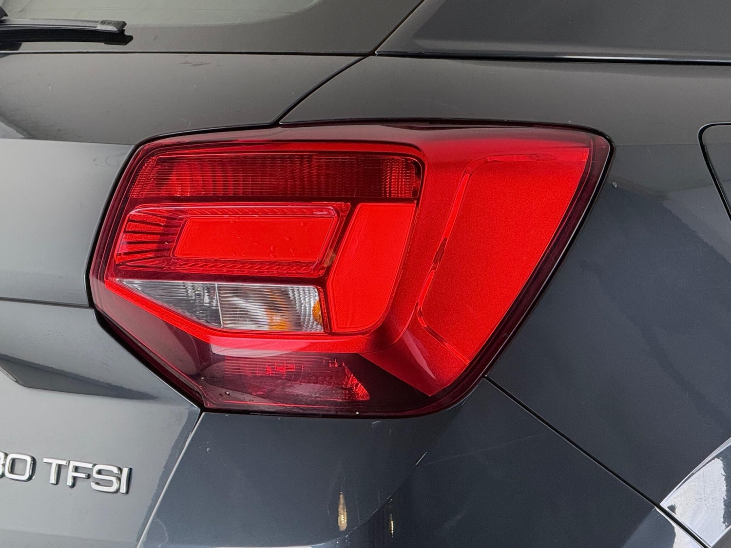 Used Audi Q2 2021 for sale - 77222427: Photo 8