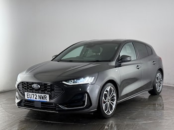 Used Ford Focus 2022 for sale - 76485035: Photo