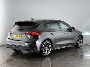 Used Ford Focus 2022 for sale - 76485035: Photo