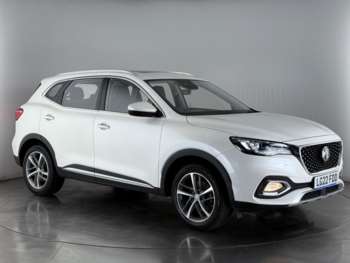 2022 (22) - 1.5 T-GDI Exclusive Euro 6 (s/s) 5dr