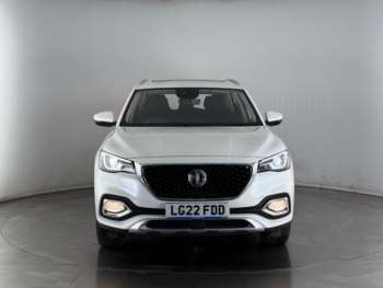 Used MG MG HS 2022 for sale - 74685360: Photo