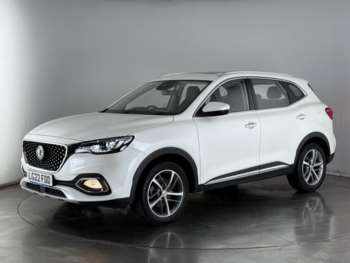 Used MG MG HS 2022 for sale - 74685360: Photo