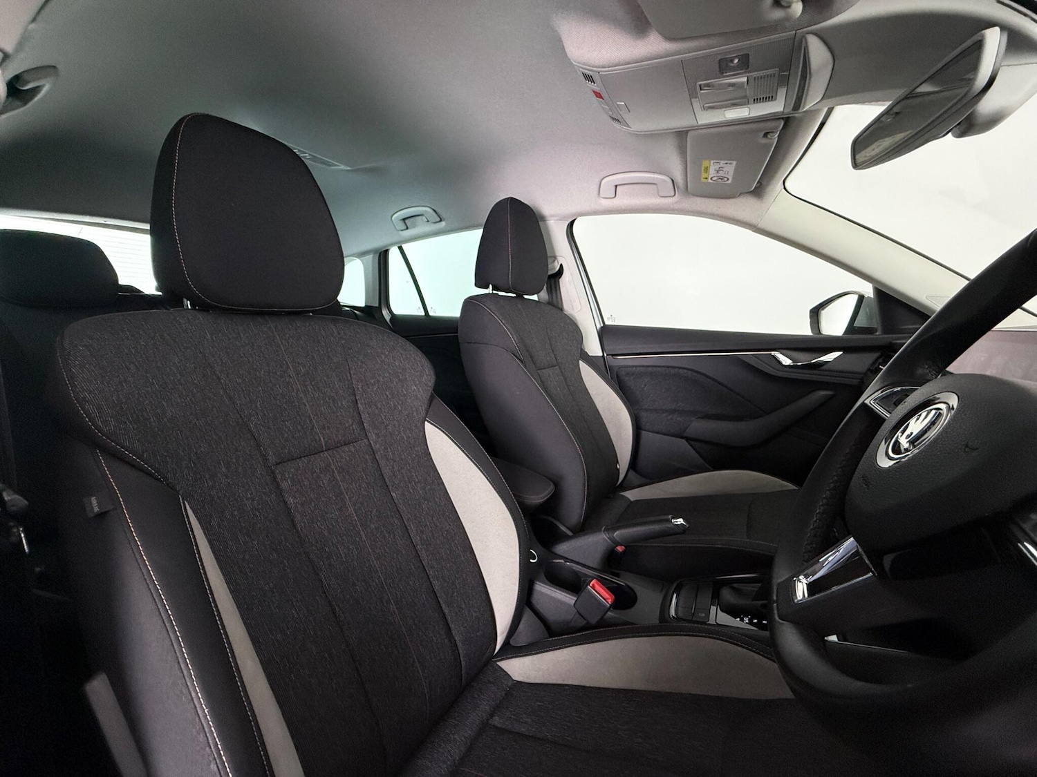 Used Skoda Scala 2020 for sale - 77790120: Photo 11