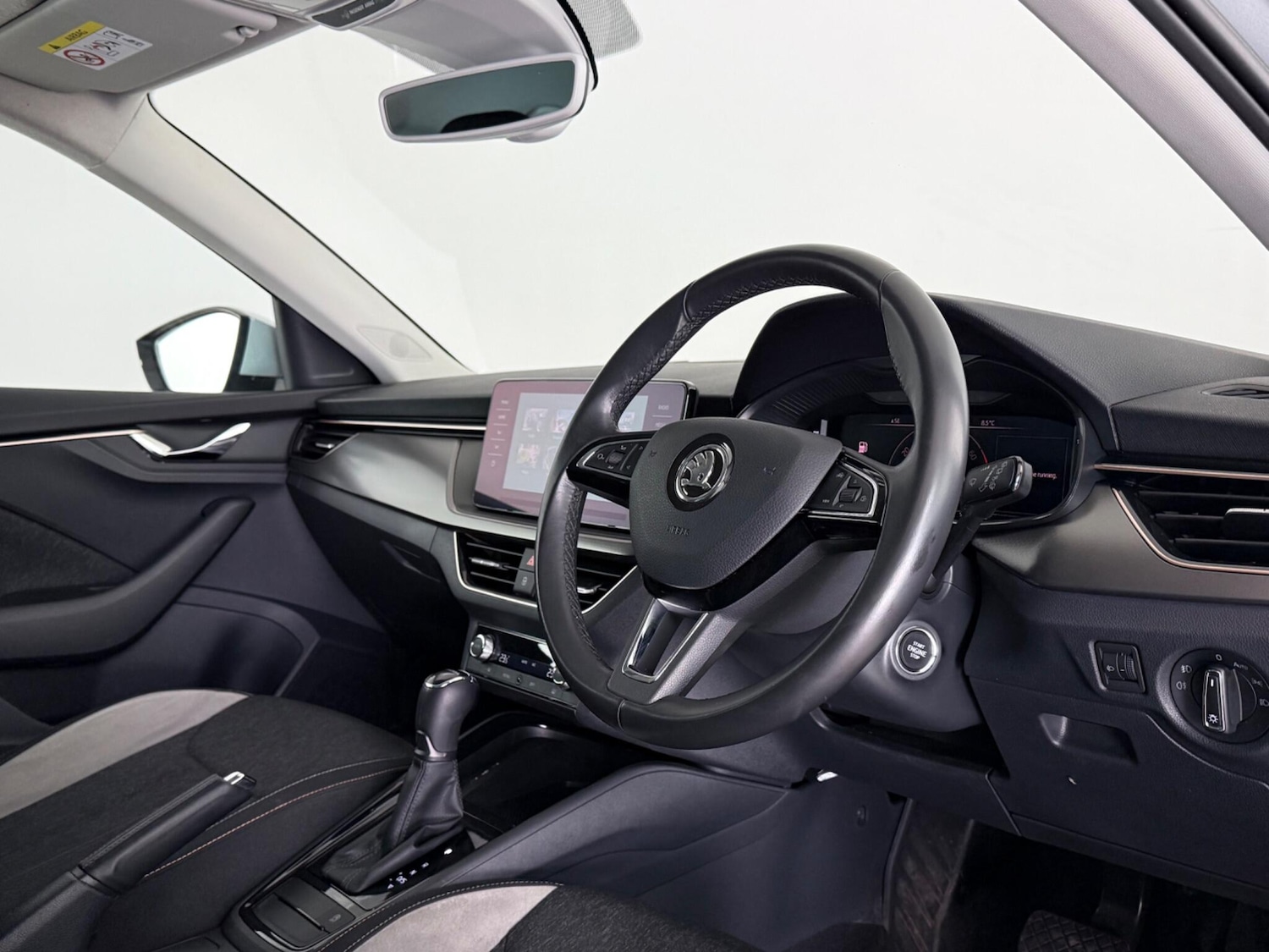 Used Skoda Scala 2020 for sale - 77790120: Photo 12