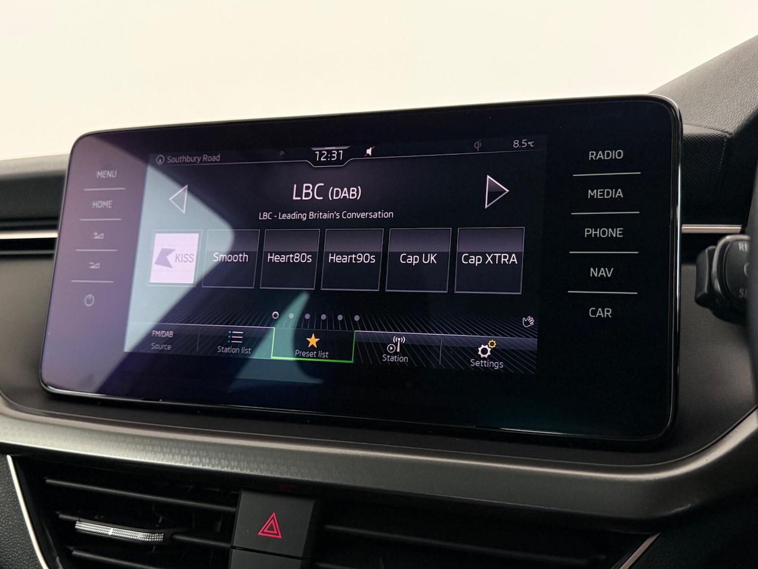 Used Skoda Scala 2020 for sale - 77790120: Photo 19