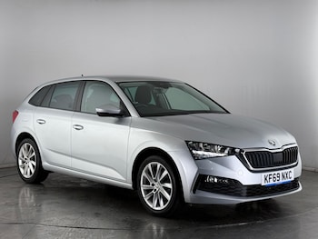 2020 - 1.0 TSI SE L DSG Euro 6 (s/s) 5dr