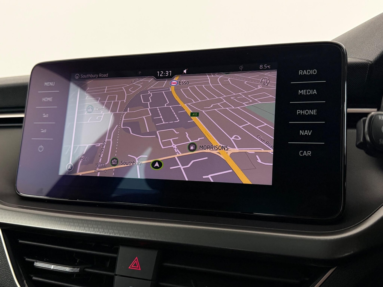 Used Skoda Scala 2020 for sale - 77790120: Photo 21