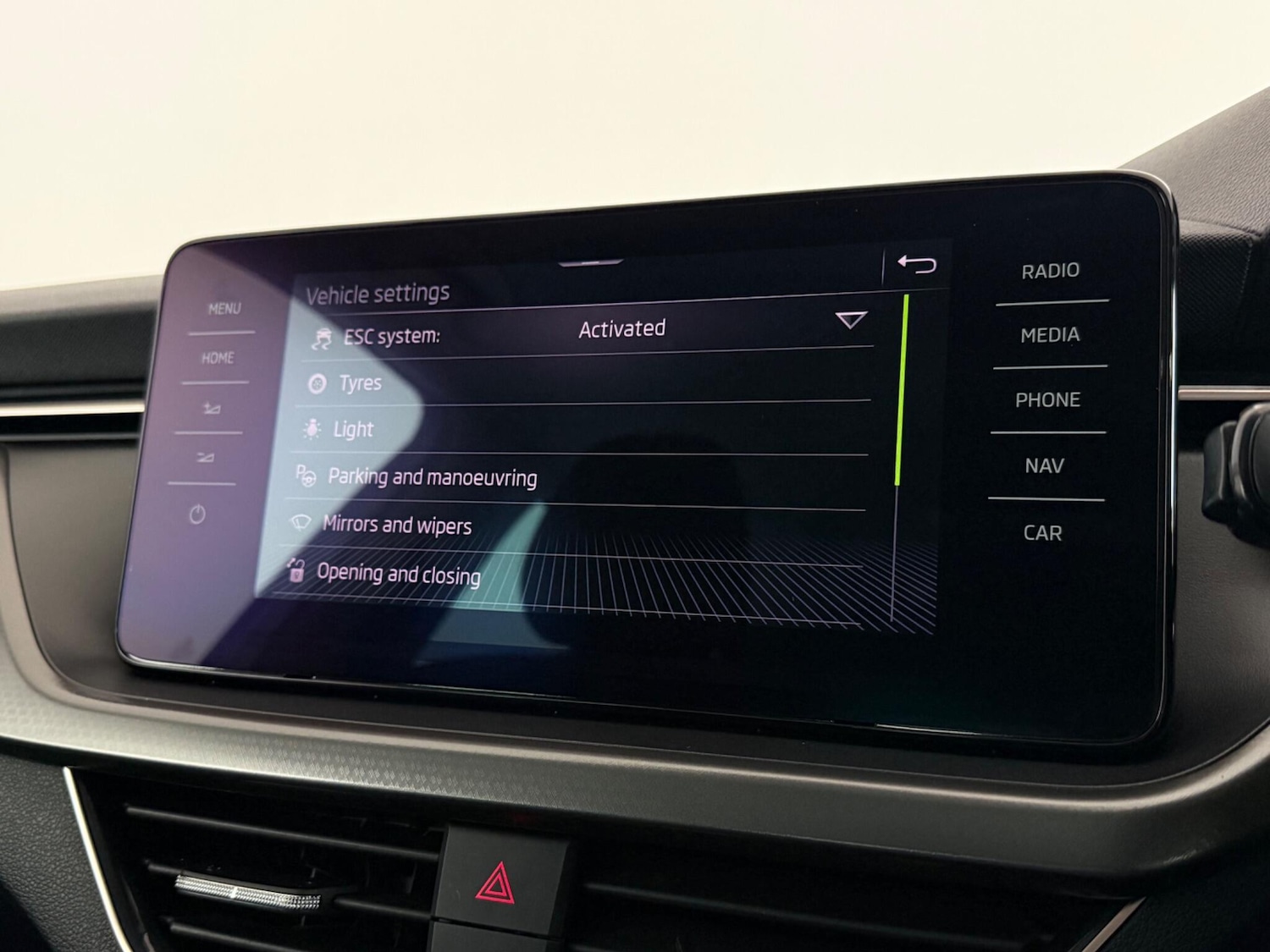 Used Skoda Scala 2020 for sale - 77790120: Photo 22