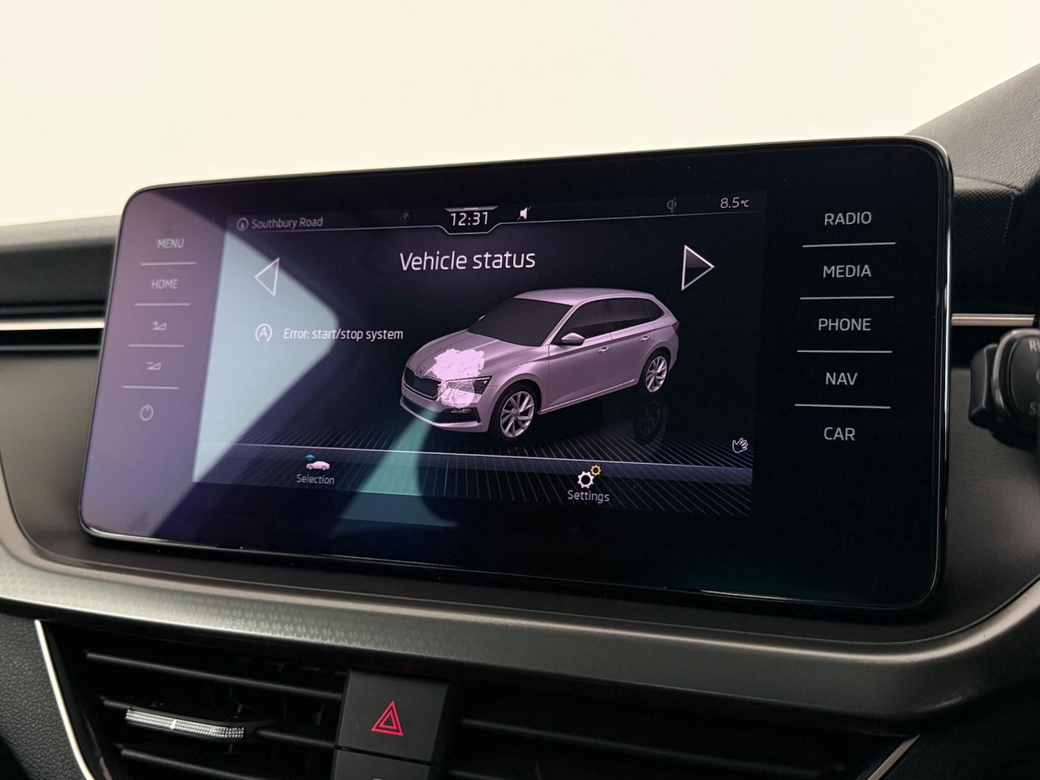 Used Skoda Scala 2020 for sale - 77790120: Photo 23