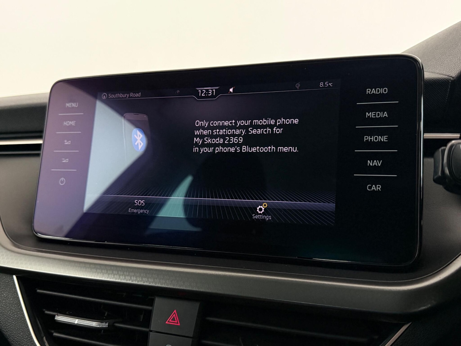 Used Skoda Scala 2020 for sale - 77790120: Photo 24