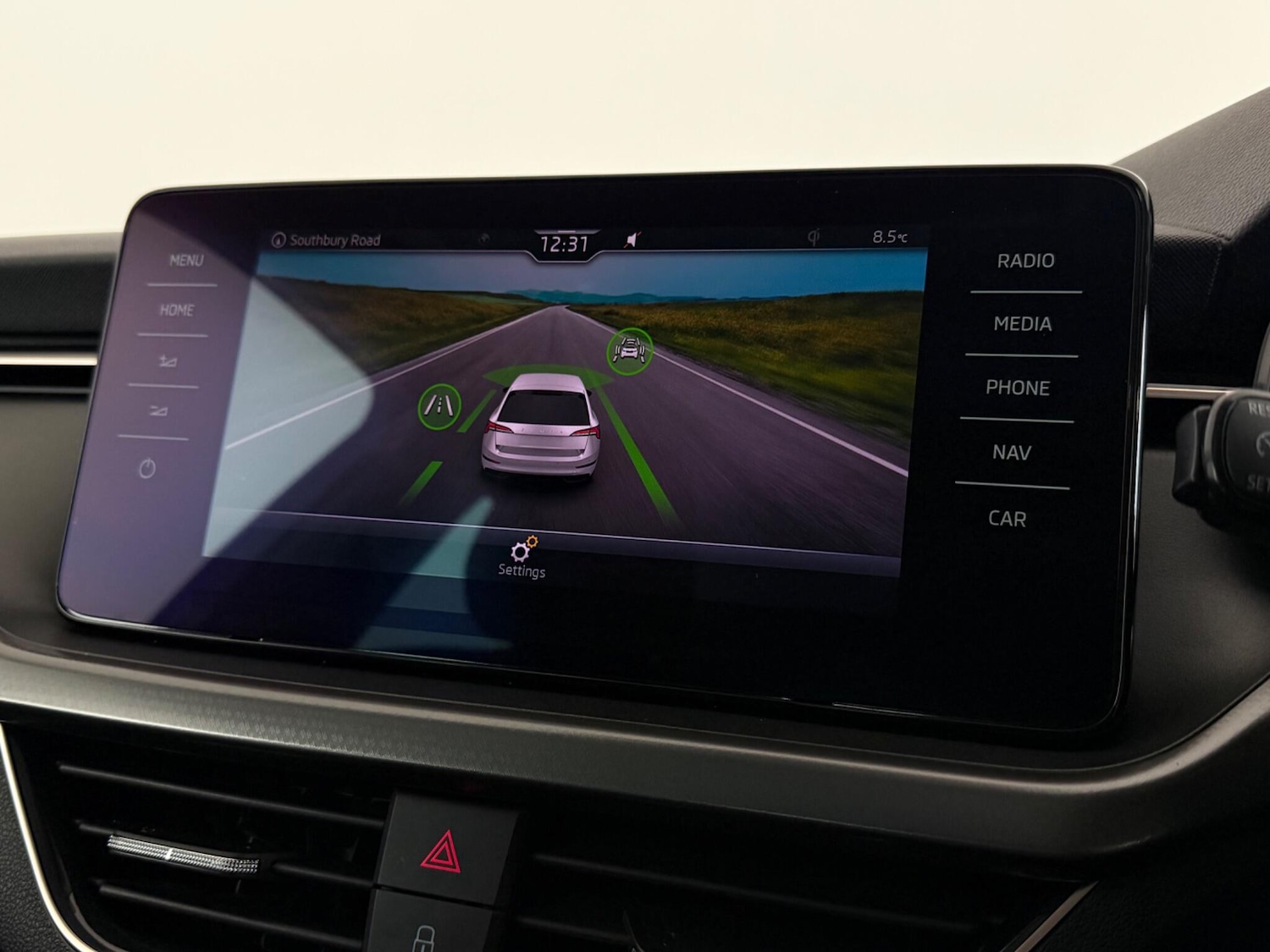 Used Skoda Scala 2020 for sale - 77790120: Photo 27