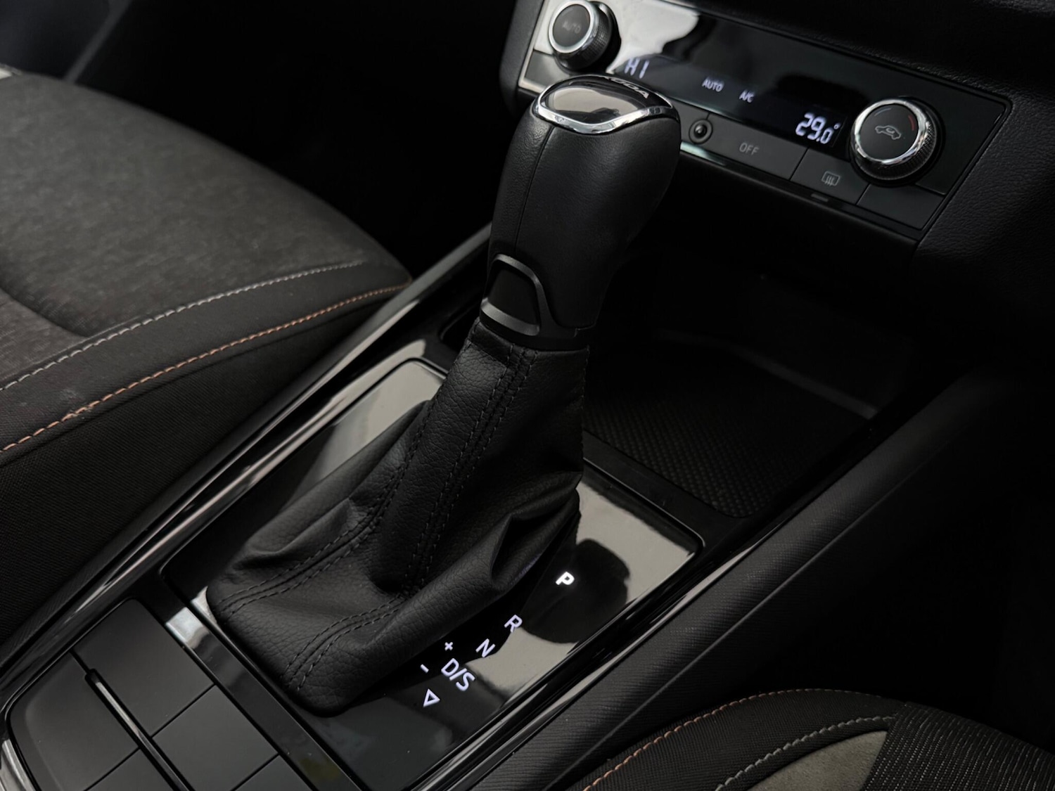 Used Skoda Scala 2020 for sale - 77790120: Photo 28