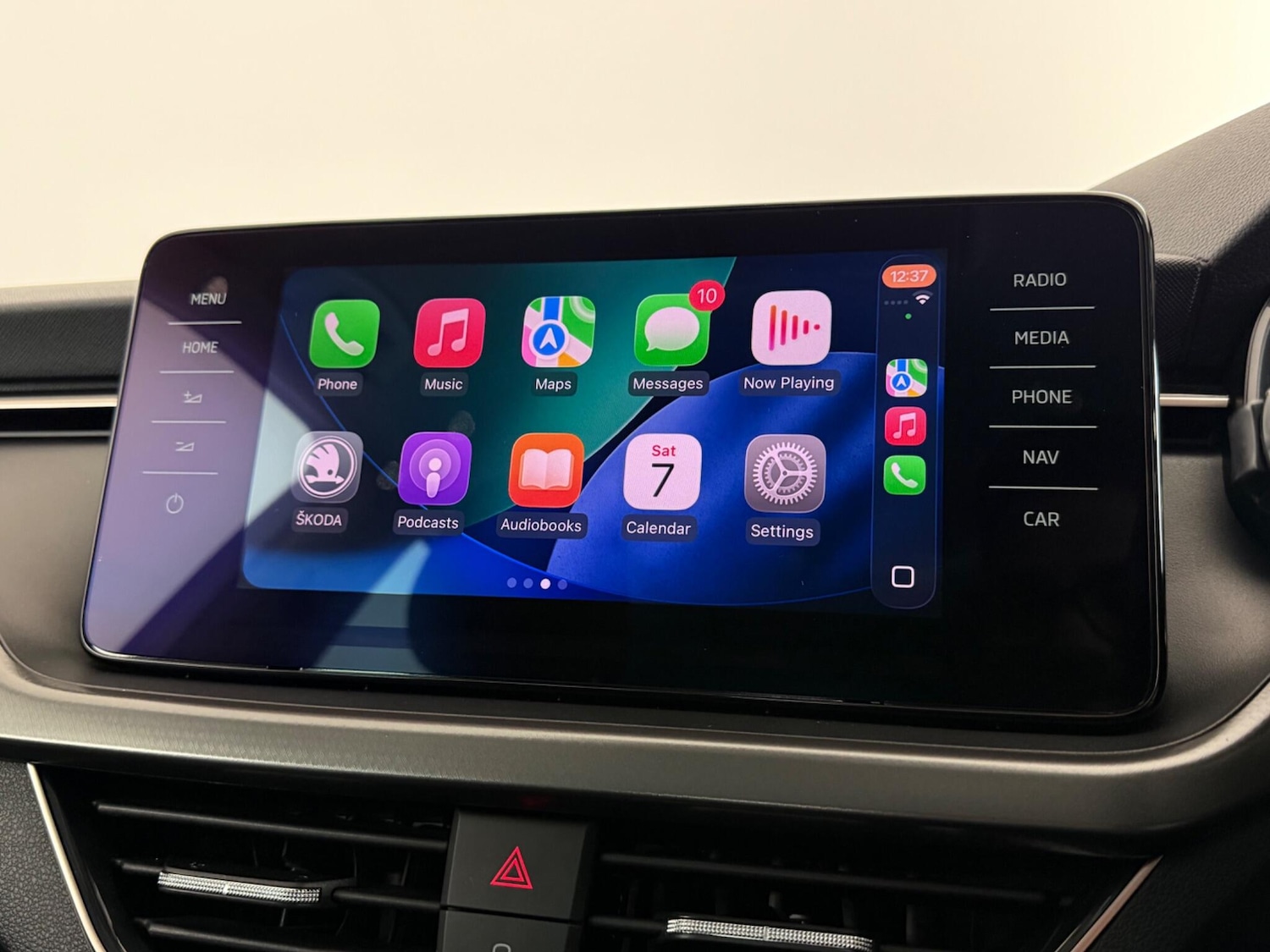 Used Skoda Scala 2020 for sale - 77790120: Photo 29