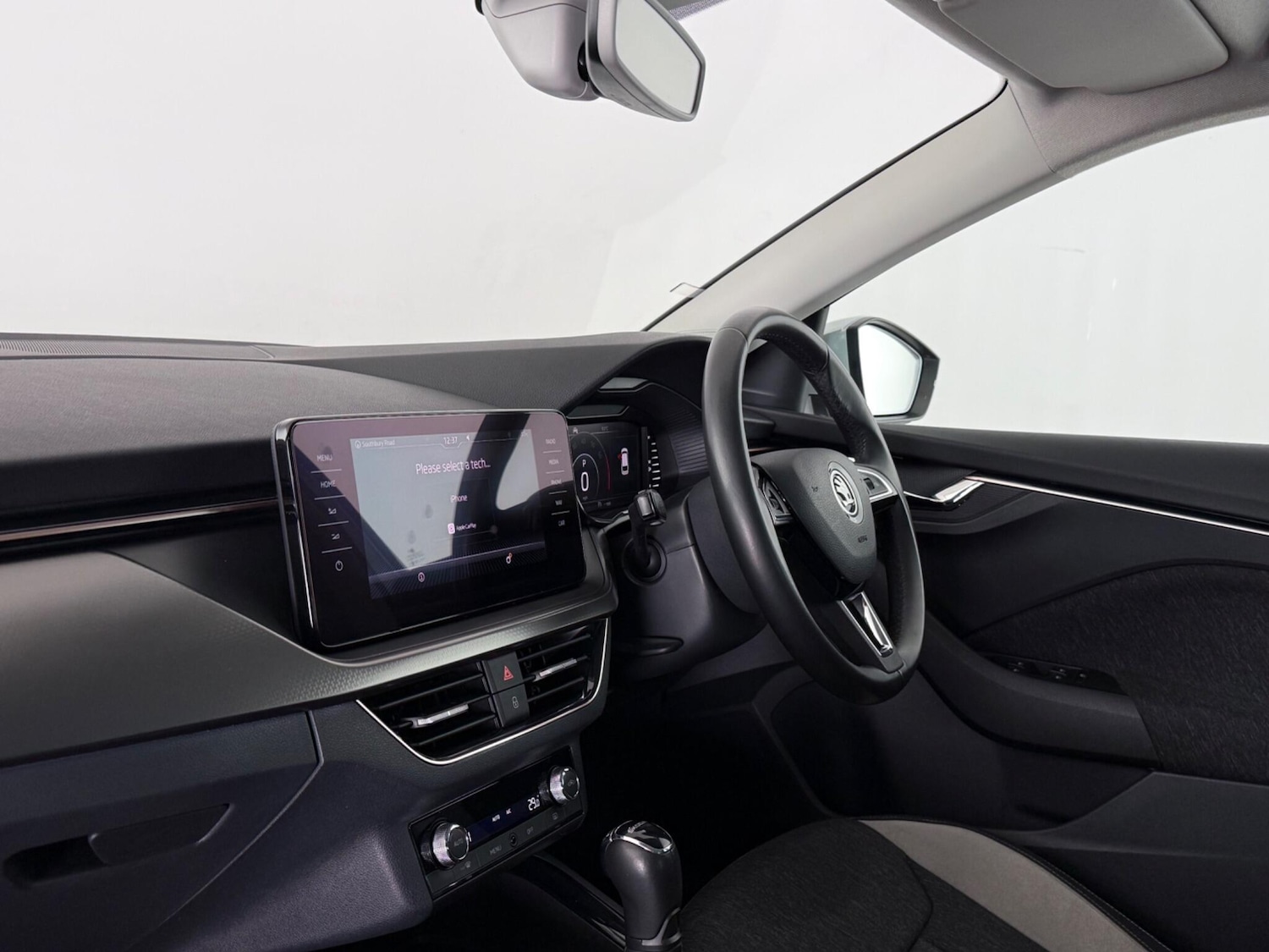 Used Skoda Scala 2020 for sale - 77790120: Photo 31