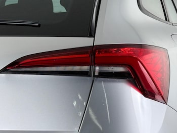 Used Skoda Scala 2020 for sale - 77790120: Photo