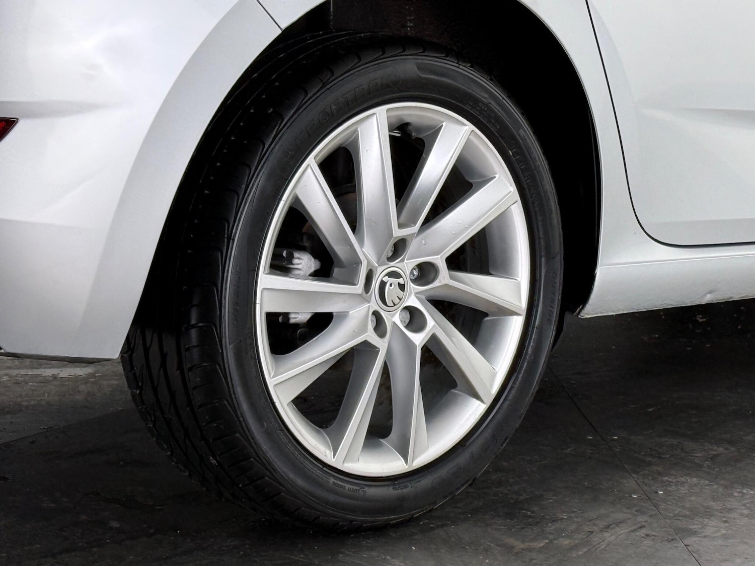 Used Skoda Scala 2020 for sale - 77790120: Photo 5