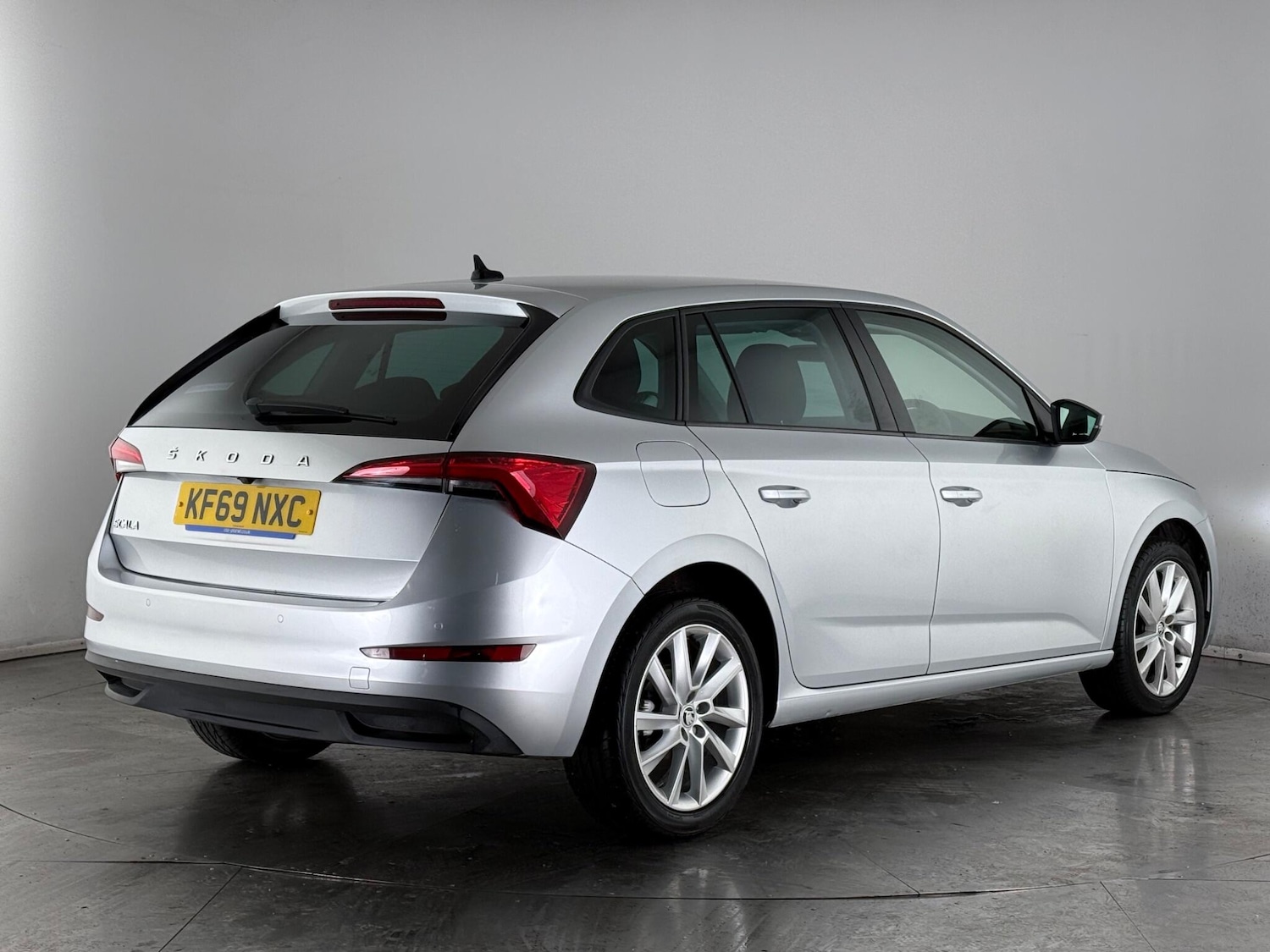 Used Skoda Scala 2020 for sale - 77790120: Photo 6