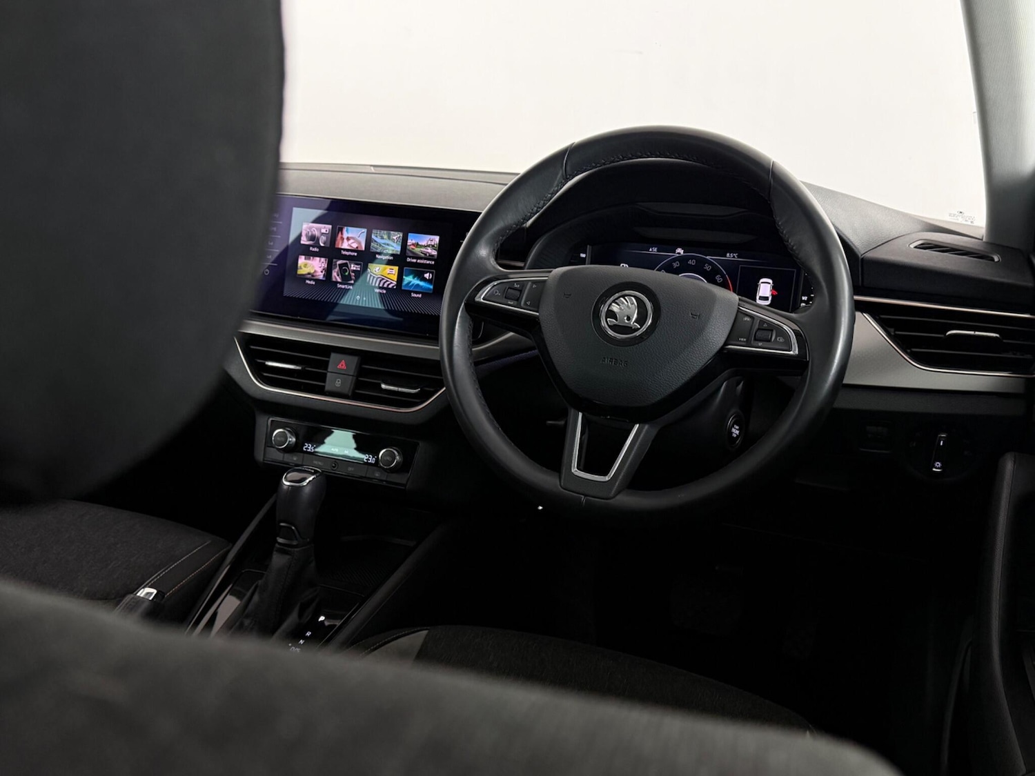 Used Skoda Scala 2020 for sale - 77790120: Photo 7