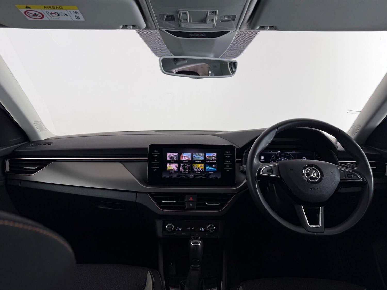 Used Skoda Scala 2020 for sale - 77790120: Photo 8