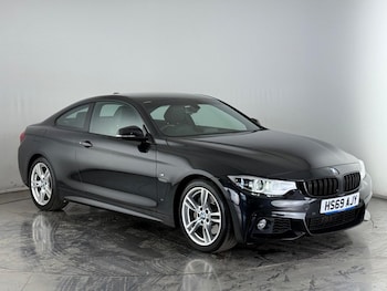 2020 (69) - 440i M Sport 2dr Auto [Professional Media]