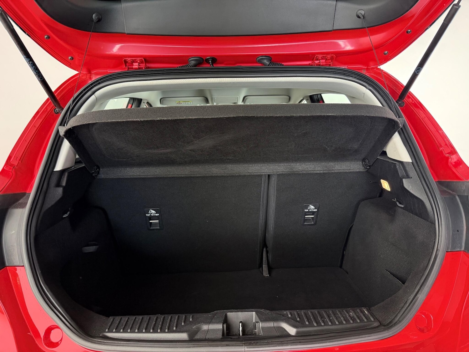 Used Ford Fiesta 2018 for sale - 76561925: Photo 12