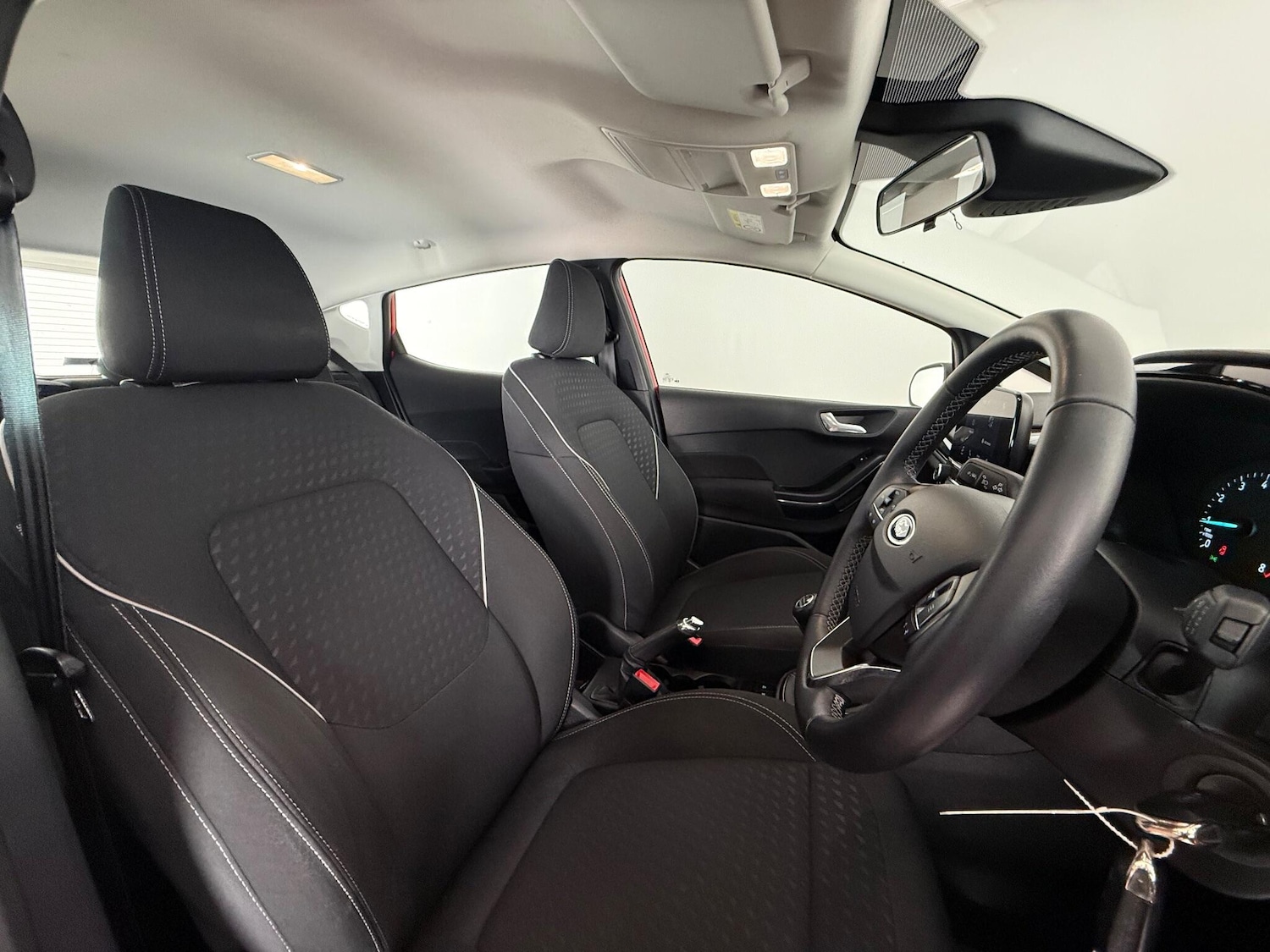 Used Ford Fiesta 2018 for sale - 76561925: Photo 15