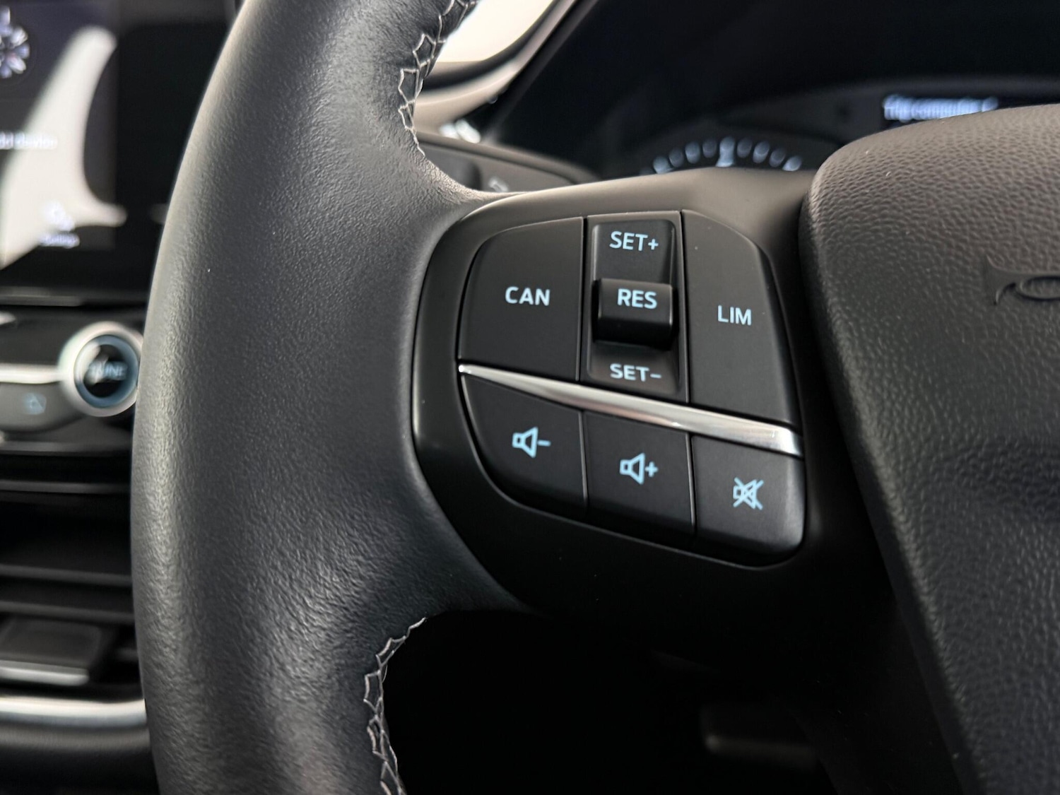 Used Ford Fiesta 2018 for sale - 76561925: Photo 22