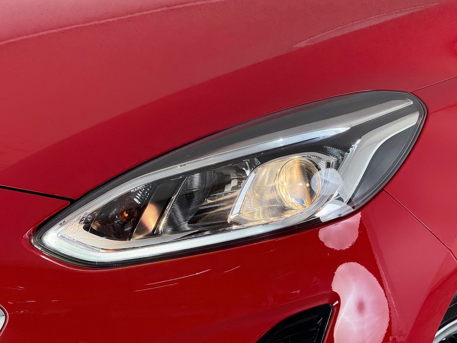 Used Ford Fiesta 2018 for sale - 76561925: Photo 7