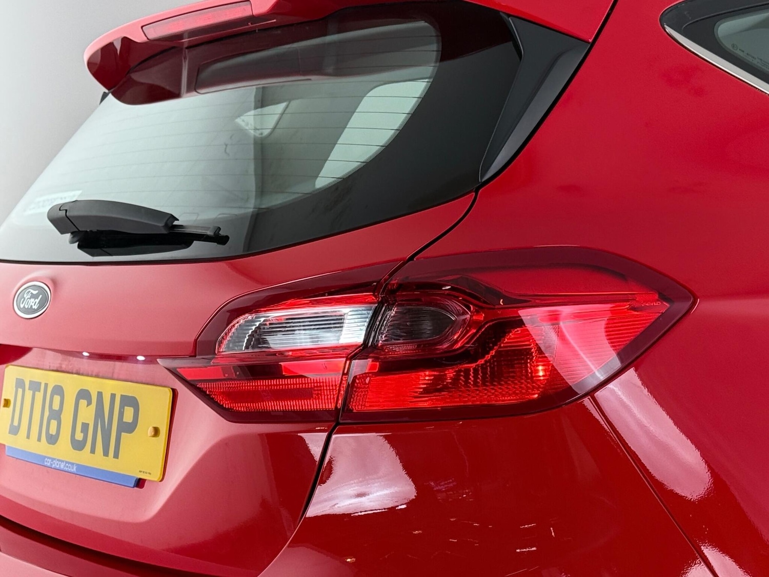 Used Ford Fiesta 2018 for sale - 76561925: Photo 9