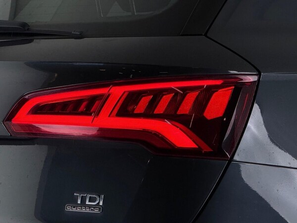 Used Audi Q5 2018 for sale - 76148100: Photo 10