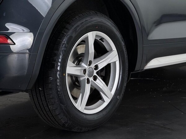 Used Audi Q5 2018 for sale - 76148100: Photo 12