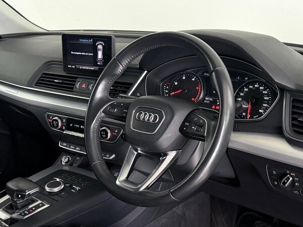 Used Audi Q5 2018 for sale - 76148100: Photo 16