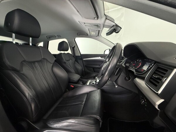 Used Audi Q5 2018 for sale - 76148100: Photo 17