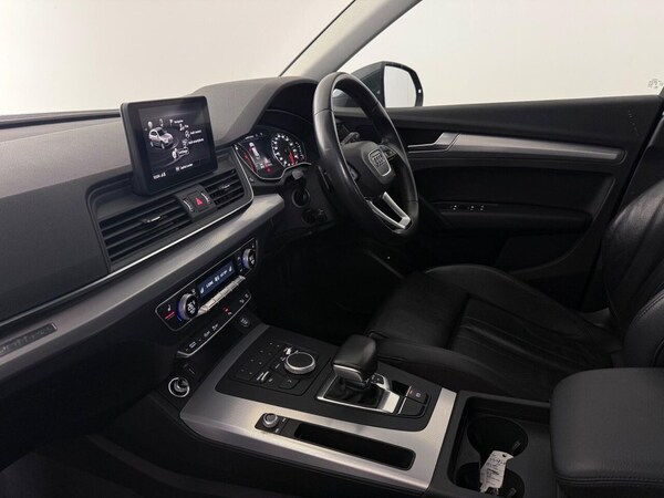 Used Audi Q5 2018 for sale - 76148100: Photo 18
