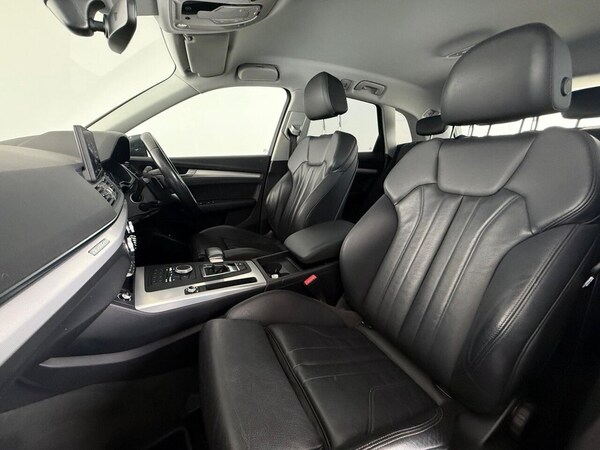 Used Audi Q5 2018 for sale - 76148100: Photo 19