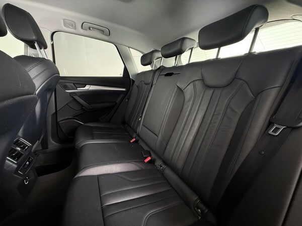 Used Audi Q5 2018 for sale - 76148100: Photo 20