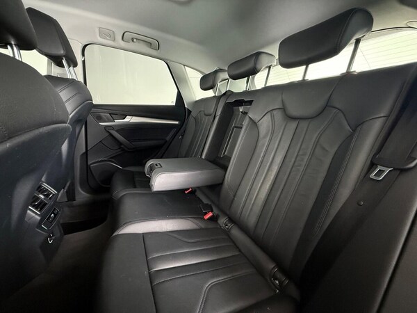 Used Audi Q5 2018 for sale - 76148100: Photo 21