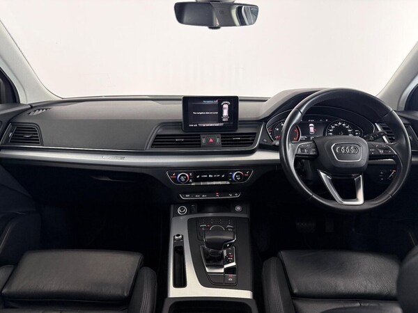 Used Audi Q5 2018 for sale - 76148100: Photo 22