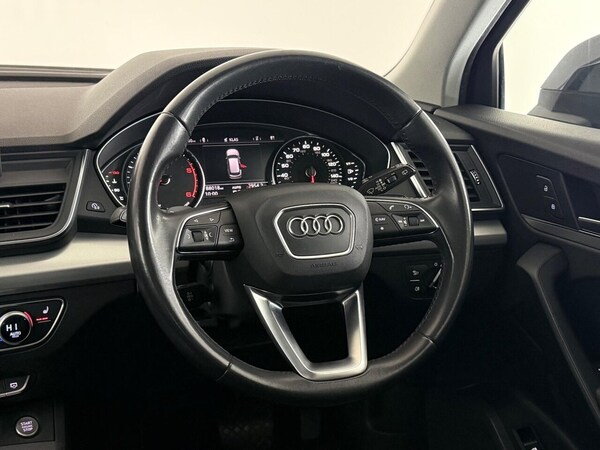 Used Audi Q5 2018 for sale - 76148100: Photo 24