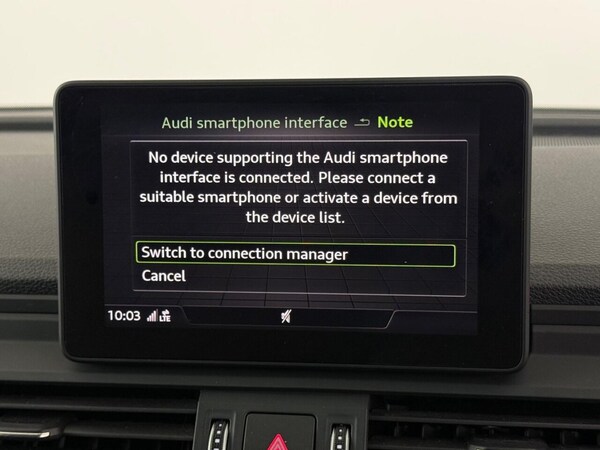 Used Audi Q5 2018 for sale - 76148100: Photo 31