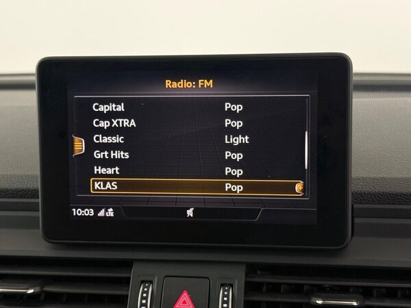 Used Audi Q5 2018 for sale - 76148100: Photo 33