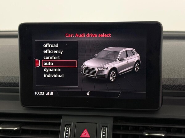 Used Audi Q5 2018 for sale - 76148100: Photo 34