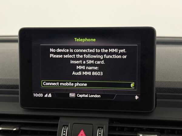 Used Audi Q5 2018 for sale - 76148100: Photo 36