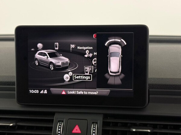 Used Audi Q5 2018 for sale - 76148100: Photo 39